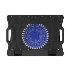 Podstawka chłodząca pod notebooka Natec Dipper 2 | PartsPC.pl