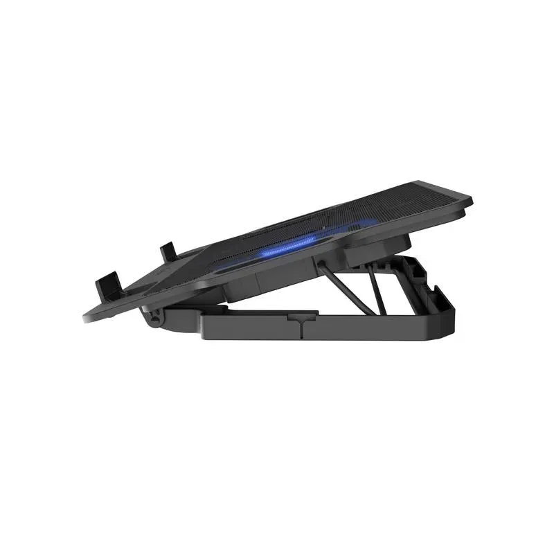 Podstawka chłodząca pod notebooka Natec Dipper 2 | PartsPC.pl