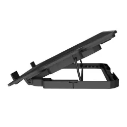 Podstawka chłodząca pod notebooka Natec Dipper 2 | PartsPC.pl