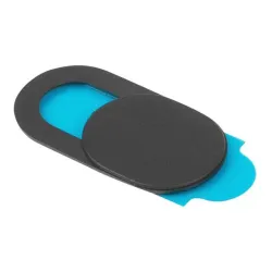 Zaślepka kamery Natec Crayfish 3-Pack | PartsPC.pl