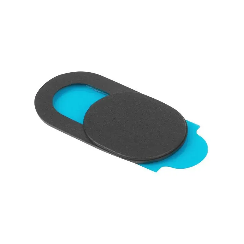 Zaślepka kamery Natec Crayfish 3-Pack | PartsPC.pl