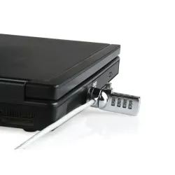 Linka zabezpieczająca do notebooka Natec LOBSTER CODE | PartsPC.pl