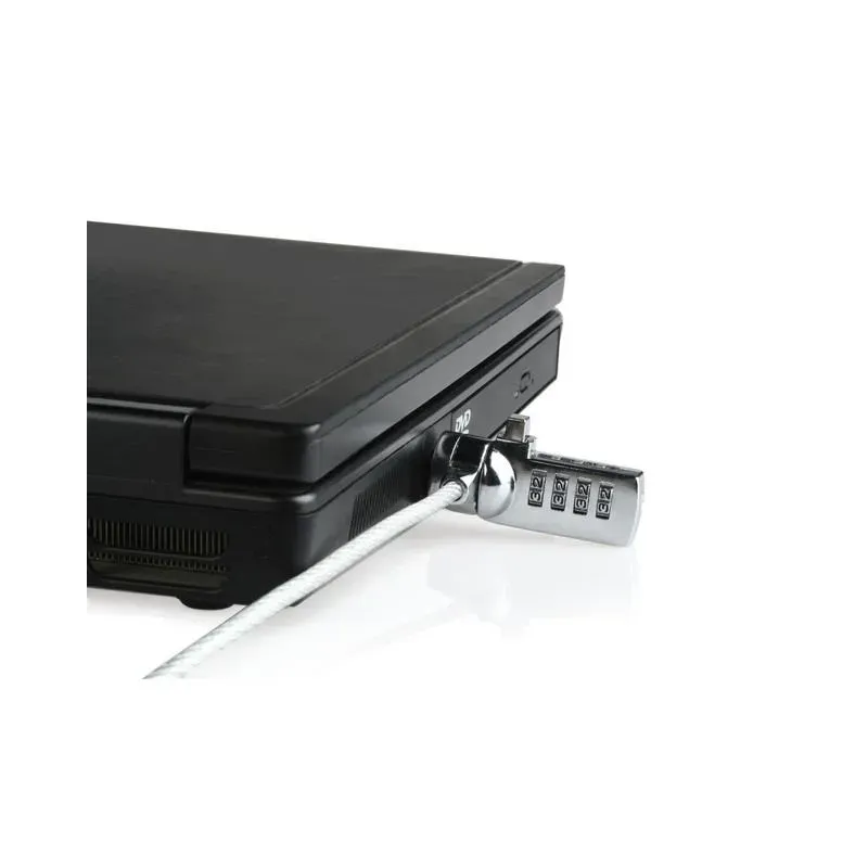 Linka zabezpieczająca do notebooka Natec LOBSTER CODE | PartsPC.pl