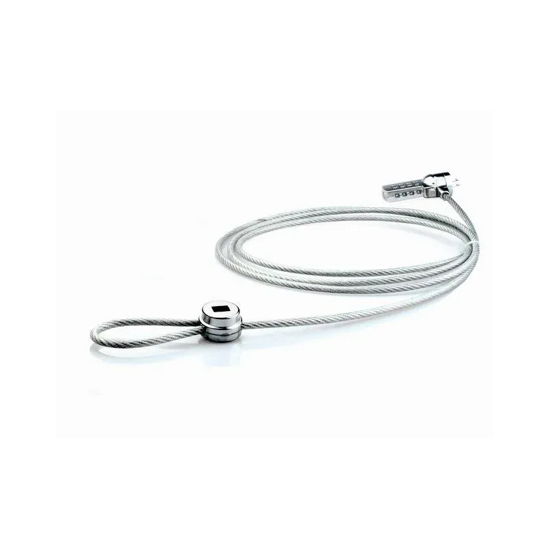 Linka zabezpieczająca do notebooka Natec LOBSTER CODE | PartsPC.pl