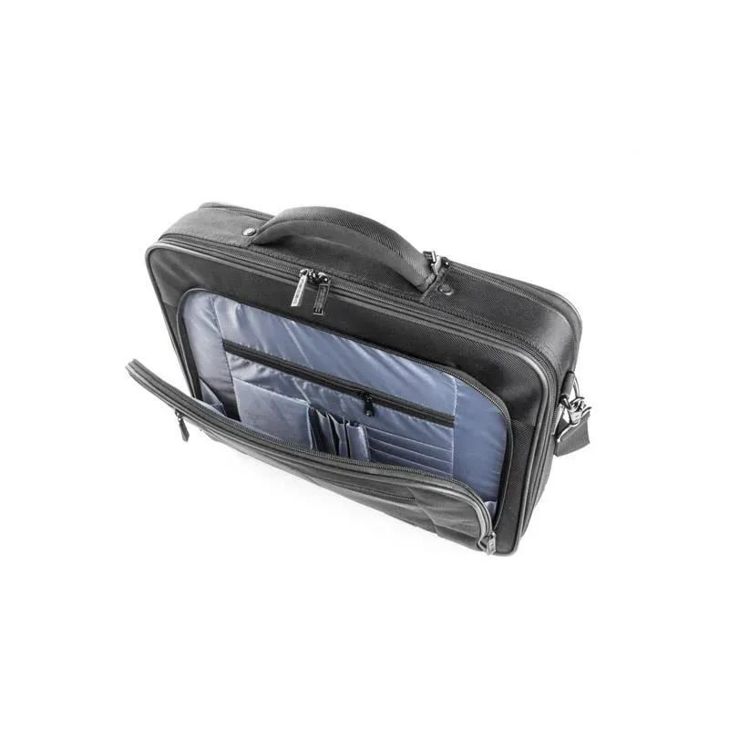Torba do notebooka Natec Boxer Black 15,6" | PartsPC.pl