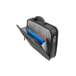Torba do notebooka Natec Boxer Black 15,6" | PartsPC.pl