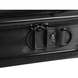 Torba do notebooka Natec Boxer Black 15,6" | PartsPC.pl