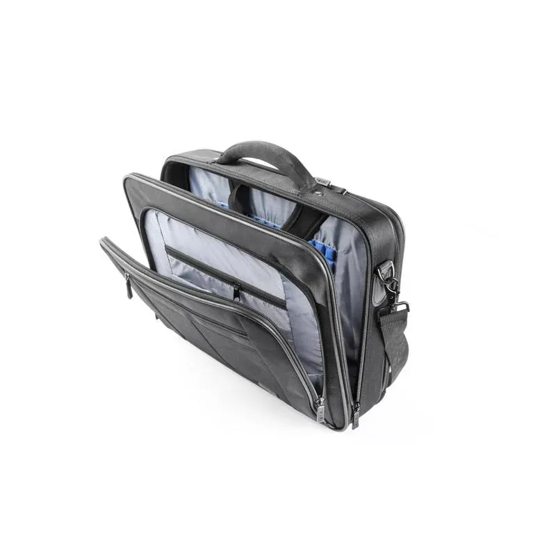 Torba do notebooka Natec Boxer Black 15,6" | PartsPC.pl