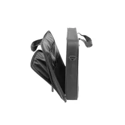 Torba do notebooka Natec Doberman Black 17,3" | PartsPC.pl