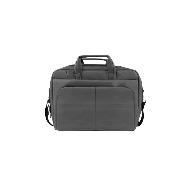 Torba do notebooka Natec Gazelle 15.6" - 16" grafitowa | PartsPC.pl