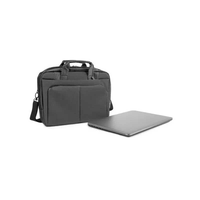 Torba do notebooka Natec Gazelle 15.6" - 16" grafitowa | PartsPC.pl