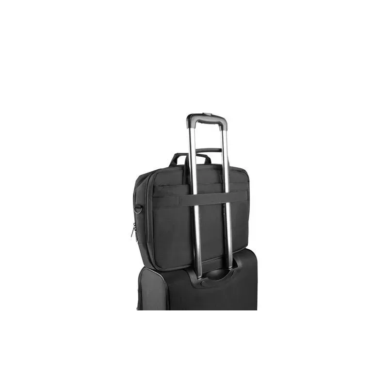 Torba do notebooka Natec Gazelle 15.6" - 16" czarna | PartsPC.pl