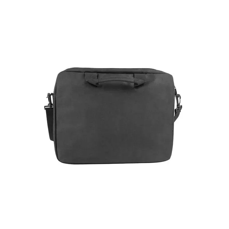 Torba do notebooka Natec Taruca 15,6" czarna | PartsPC.pl