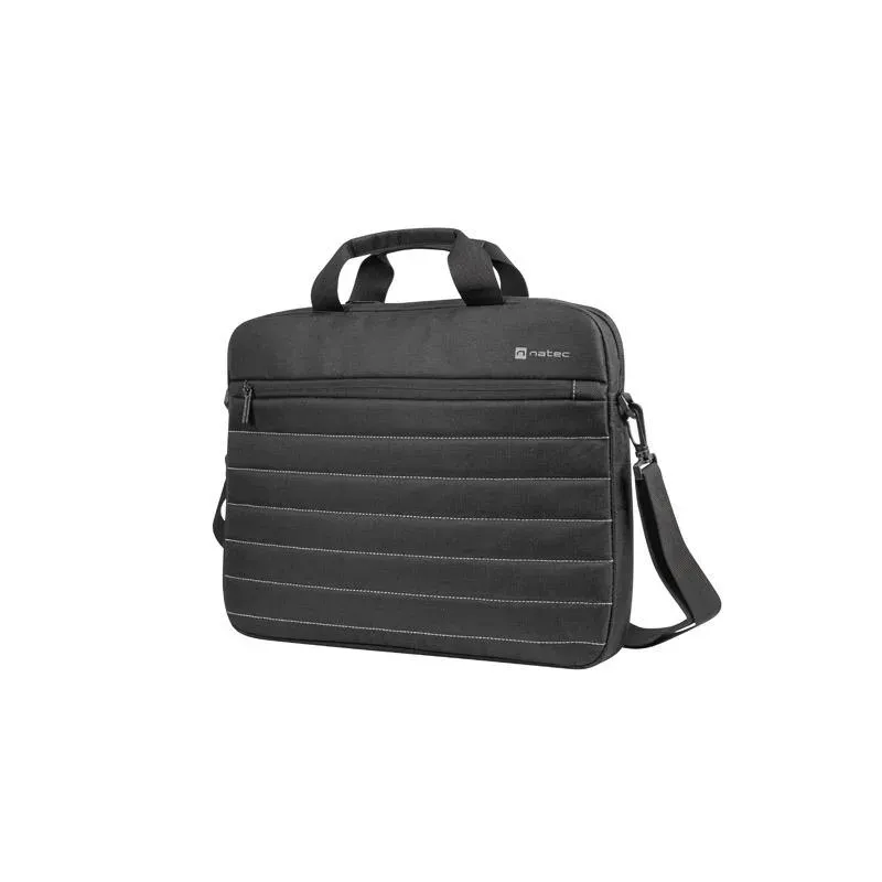 Torba do notebooka Natec Taruca 14,1" czarna | PartsPC.pl