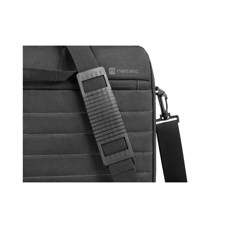 Torba do notebooka Natec Taruca 14,1" czarna | PartsPC.pl