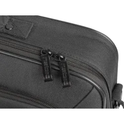 Torba do notebooka Natec Boxer Lite Black 15,6" | PartsPC.pl