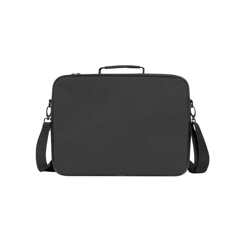 Torba do notebooka Natec Boxer Lite Black 15,6" | PartsPC.pl