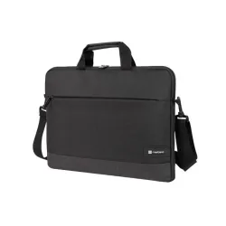 Torba do notebooka Natec Goa Black 15,6" | PartsPC.pl
