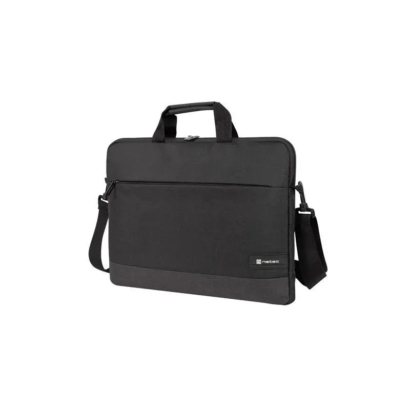 Torba do notebooka Natec Goa Black 15,6" | PartsPC.pl