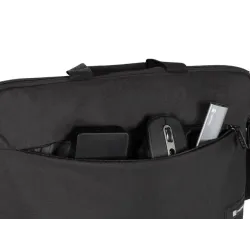 Torba do notebooka Natec Goa Black 15,6" | PartsPC.pl