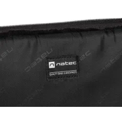 Torba do notebooka Natec Goa Black 15,6" | PartsPC.pl