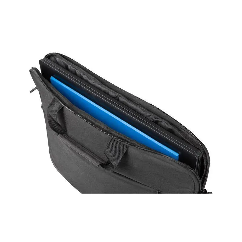 Torba do notebooka Natec Goa Black 15,6" | PartsPC.pl