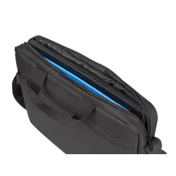 Torba na notebooka Natec Wallaroo 2 Czarna 15,6" + mysz | PartsPC.pl