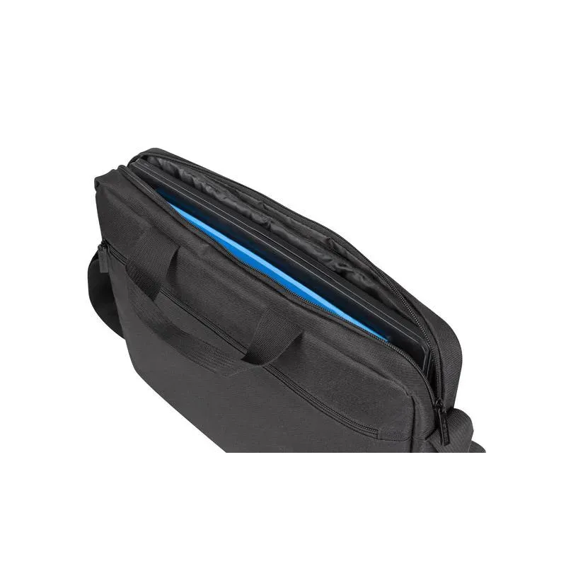 Torba na notebooka Natec Wallaroo 2 Czarna 15,6" + mysz | PartsPC.pl