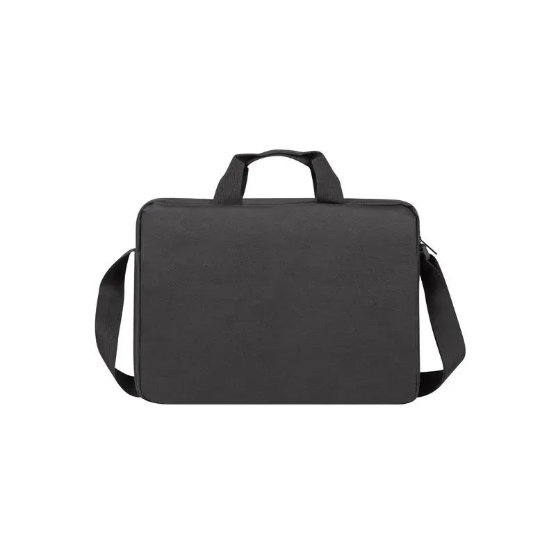 Torba na notebooka Natec Wallaroo 2 Czarna 15,6" + mysz | PartsPC.pl