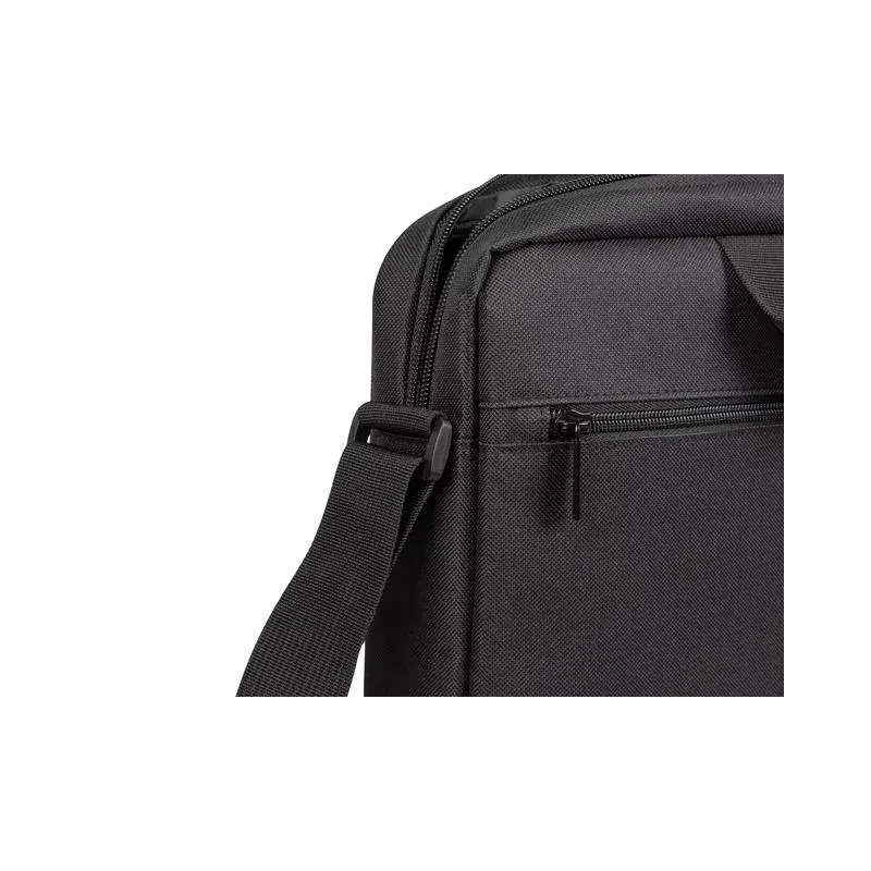 Torba na notebooka Natec Wallaroo 2 Czarna 15,6" + mysz | PartsPC.pl
