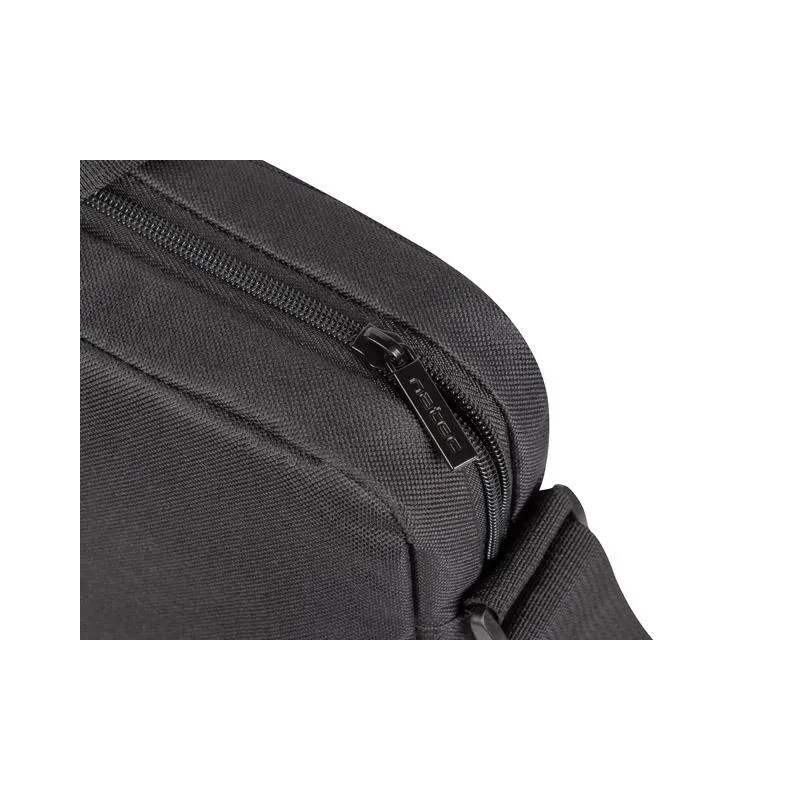 Torba na notebooka Natec Wallaroo 2 Czarna 15,6" + mysz | PartsPC.pl