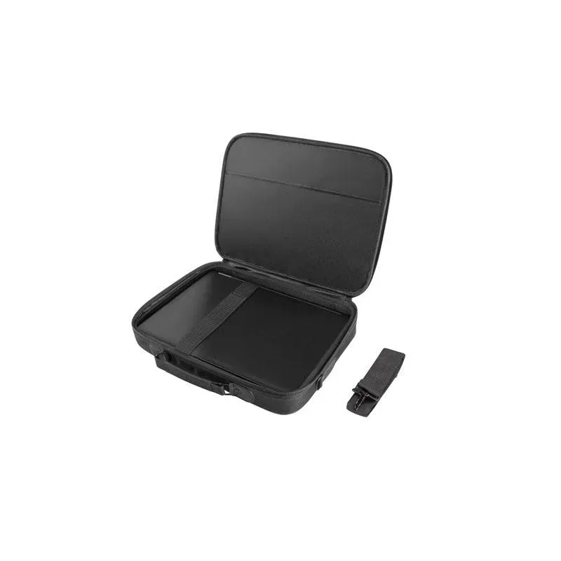 Torba do notebooka Natec Impala 2 14,1" Onyx czarna | PartsPC.pl