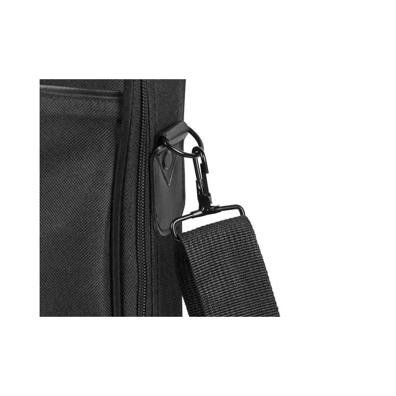 Torba do notebooka Natec Impala 2 14,1" Onyx czarna | PartsPC.pl
