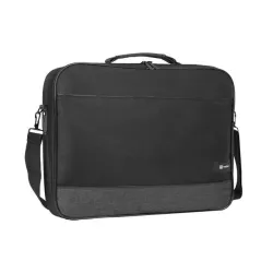 Torba do notebooka Natec Impala 2 14,1" Onyx czarna | PartsPC.pl