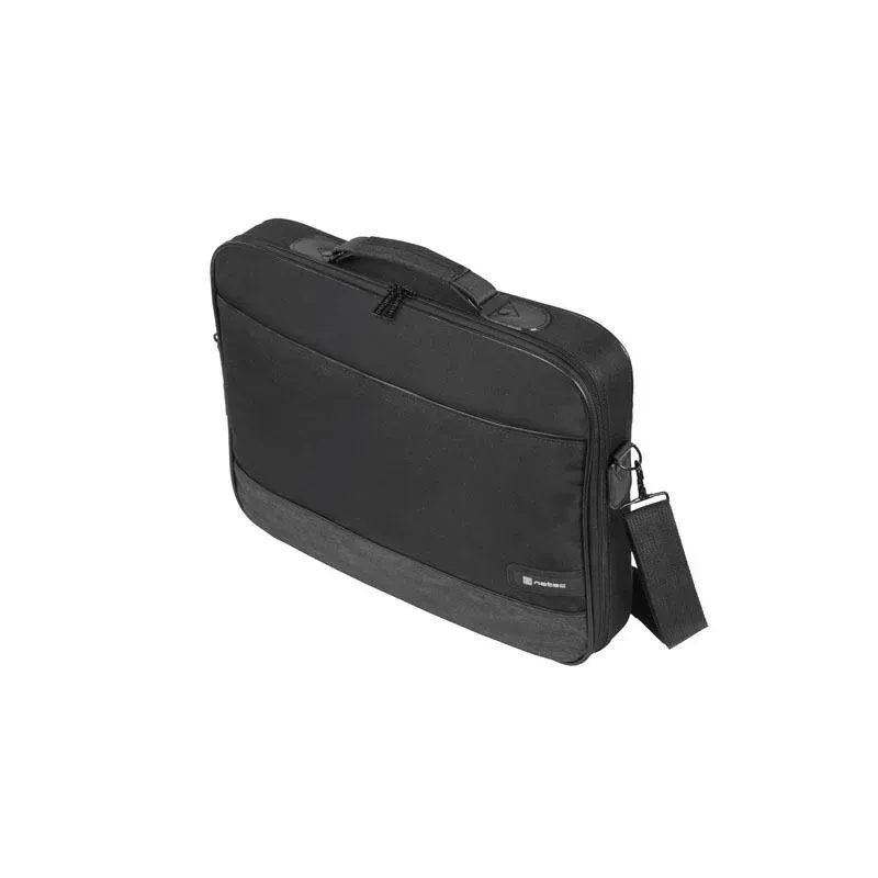Torba do notebooka Natec Impala 2 14,1" Onyx czarna | PartsPC.pl