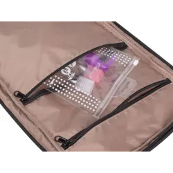 Plecak na notebooka Natec Camel Lite 15,6" 19 L czarny | PartsPC.pl