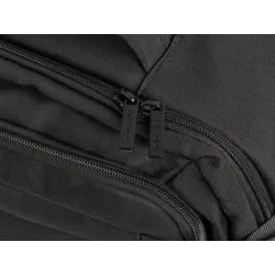 Plecak na notebooka Natec Camel Lite 15,6" 19 L czarny | PartsPC.pl