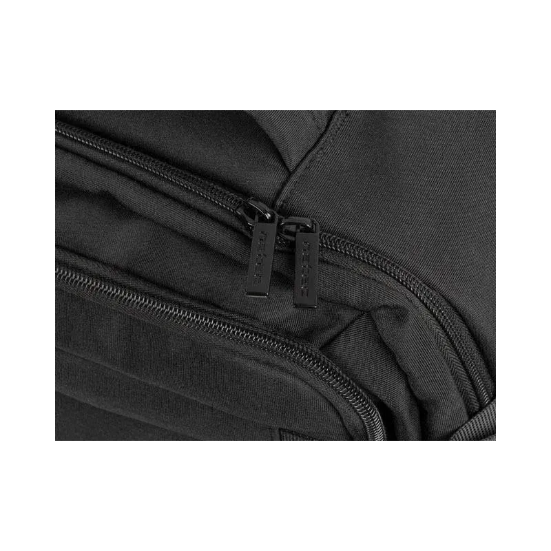 Plecak na notebooka Natec Camel Lite 15,6" 19 L czarny | PartsPC.pl