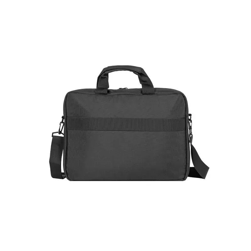 Torba do notebooka Natec Kudu 15,6" czarna | PartsPC.pl