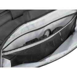 Torba do notebooka Natec Kudu 15,6" czarna | PartsPC.pl