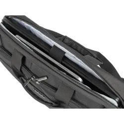 Torba do notebooka Natec Kudu 15,6" czarna | PartsPC.pl