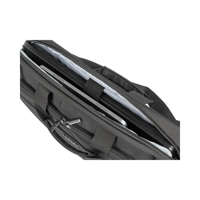 Torba do notebooka Natec Kudu 15,6" czarna | PartsPC.pl