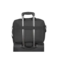 Torba do notebooka Natec Kudu 15,6" czarna | PartsPC.pl