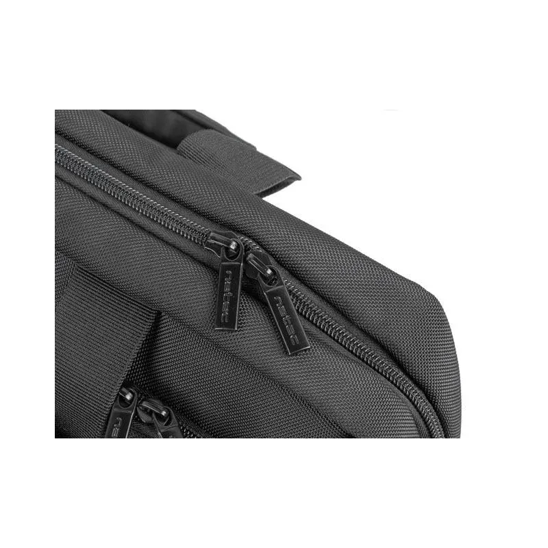 Torba do notebooka Natec Kudu 15,6" czarna | PartsPC.pl