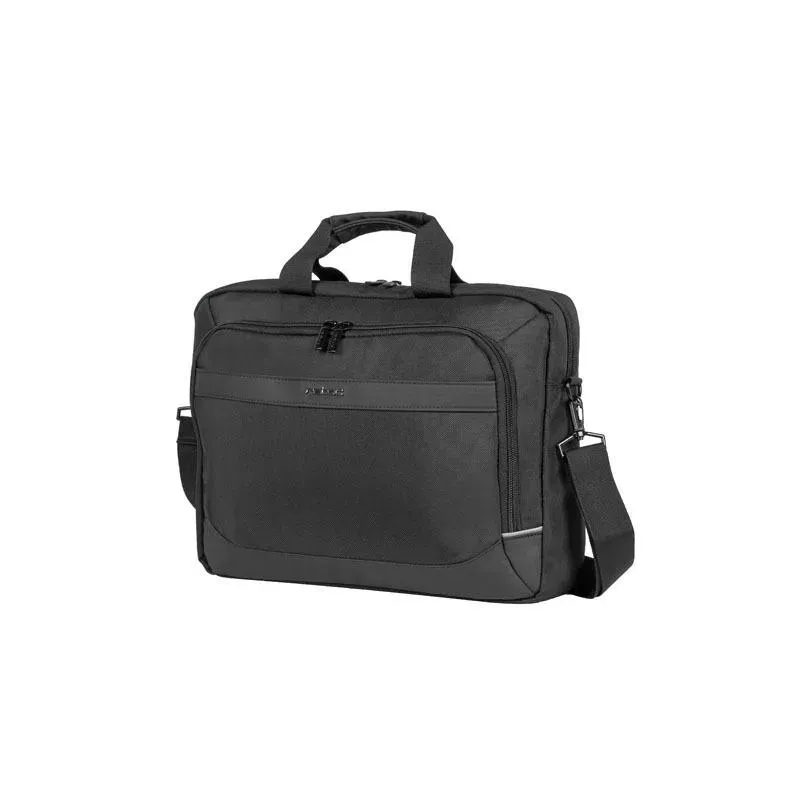 Torba do notebooka Natec Kudu 15,6" czarna | PartsPC.pl