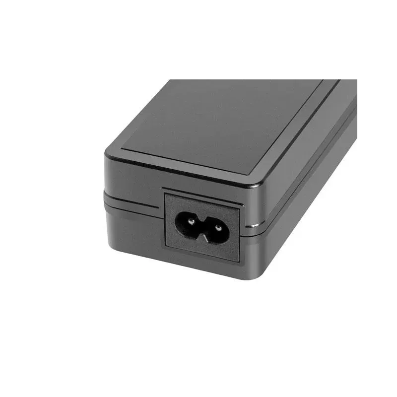 Zasilacz sieciowy uniwersalny Natec Torpedo Uni-70 do... | PartsPC.pl