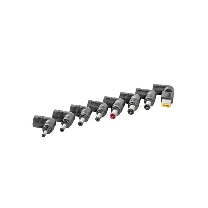 Zasilacz sieciowy uniwersalny Natec Torpedo Uni-70 do... | PartsPC.pl