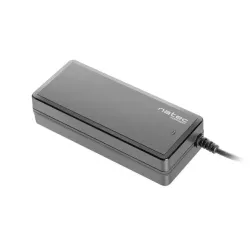 Zasilacz sieciowy uniwersalny Natec Torpedo Uni-90 do | PartsPC.pl