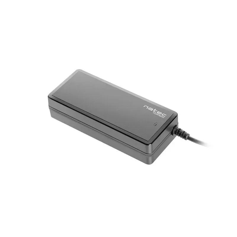 Zasilacz sieciowy uniwersalny Natec Torpedo Uni-90 do | PartsPC.pl