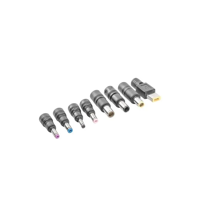 Zasilacz sieciowy uniwersalny Natec Torpedo Uni-90 do | PartsPC.pl